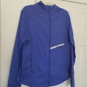 Oiselle VIM Packable Running Jacket